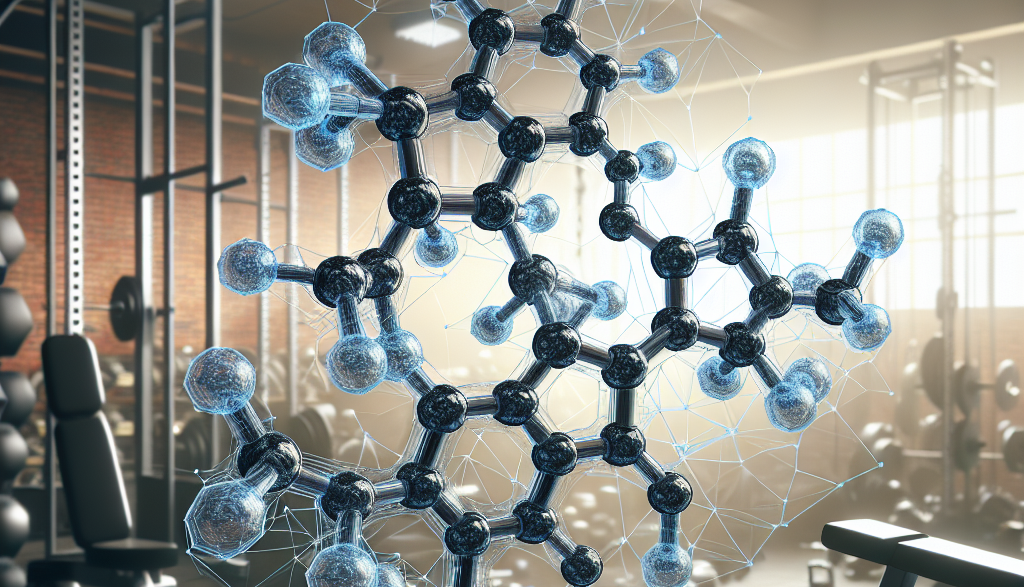 Trenbolone enanthate: powerful anabolic steroid in bodybuilding