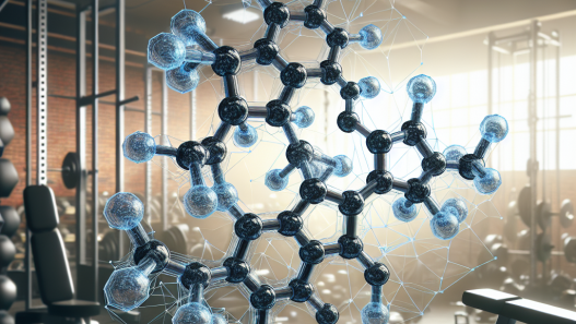 Trenbolone enanthate: powerful anabolic steroid in bodybuilding