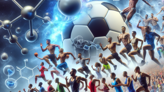 Trestolone: a novel approach to sports pharmacology