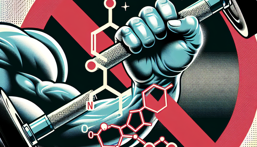 Trestolone acetate in sports doping: a growing threat