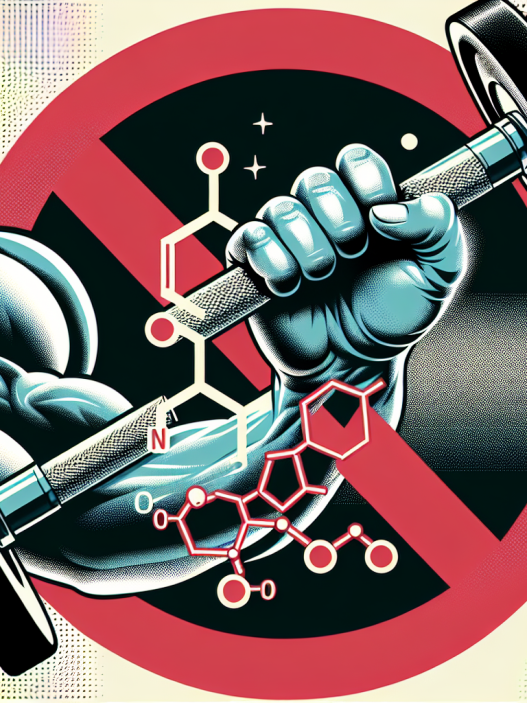 Trestolone acetate in sports doping: a growing threat