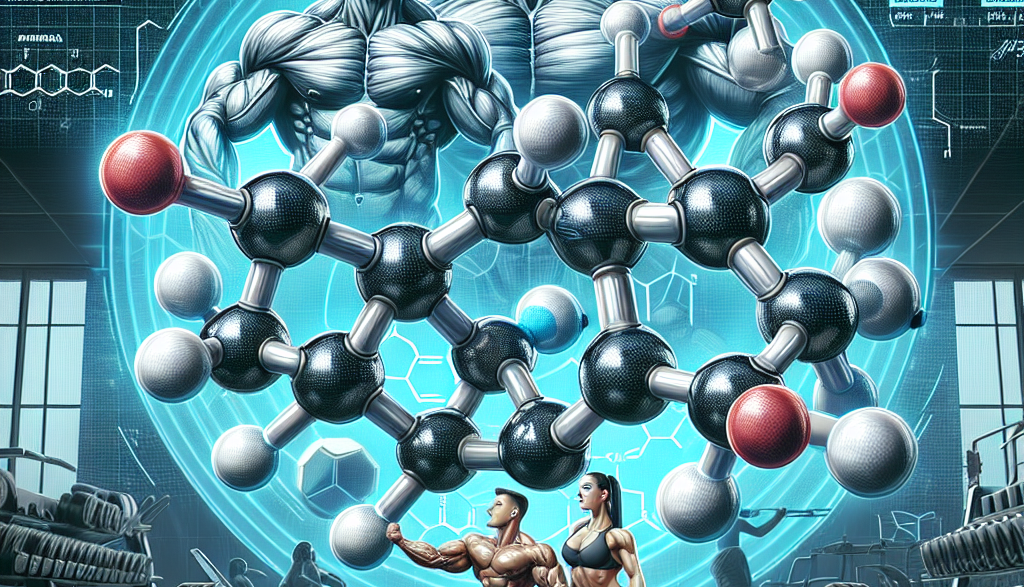 Turinabol as a performance-enhancing substance in bodybuilding