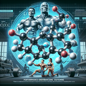 Turinabol as a performance-enhancing substance in bodybuilding