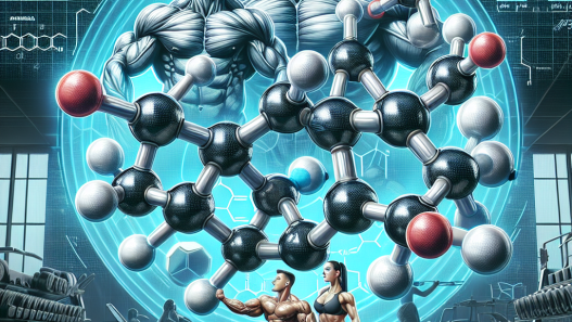 Turinabol as a performance-enhancing substance in bodybuilding