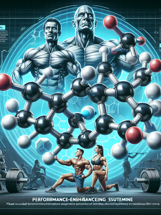 Turinabol as a performance-enhancing substance in bodybuilding