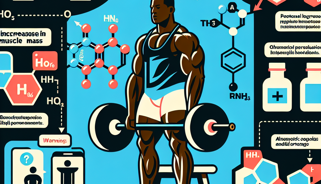 Using trenbolone to enhance athletic performance