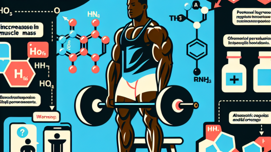 Using trenbolone to enhance athletic performance