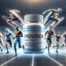 Boosting physical endurance with proviron for athletes