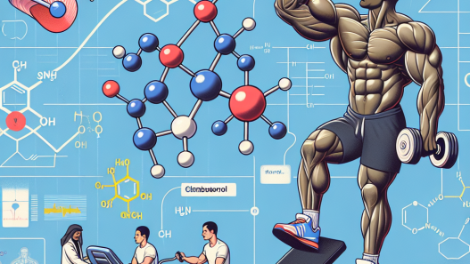 Clenbuterol and doping: a pharmacological perspective in sports