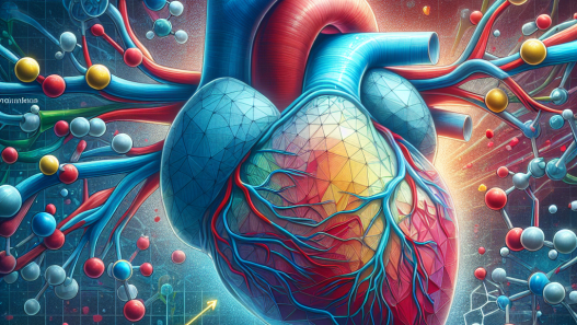 Enhancing cardiovascular endurance with tadalafil citrate