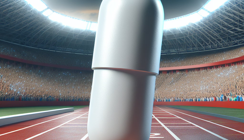 Exemestane: a controversial drug in the world of sports