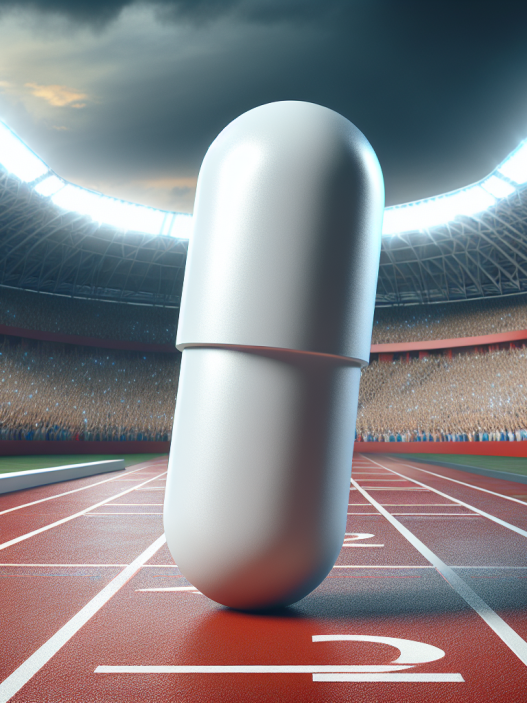 Exemestane: a controversial drug in the world of sports