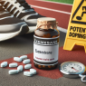 Exemestane as a potential doping agent in sports
