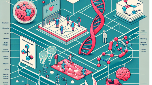 Finasteride and muscle recovery: effects in sports context