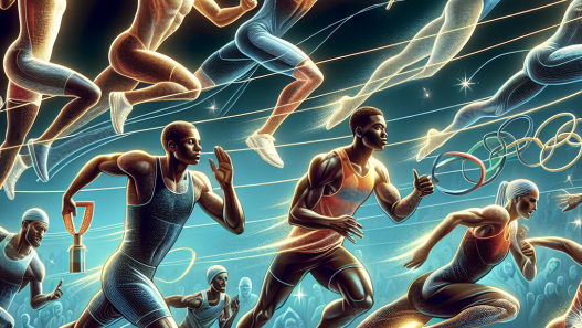 Influence of liraglutide on physical performance in elite athletes