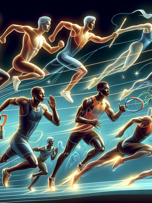 Influence of liraglutide on physical performance in elite athletes