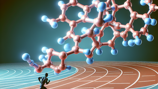 Isotretinoin and physical endurance: a link to explore