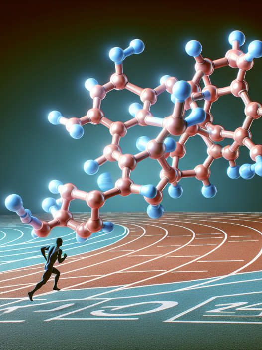 Isotretinoin and physical endurance: a link to explore