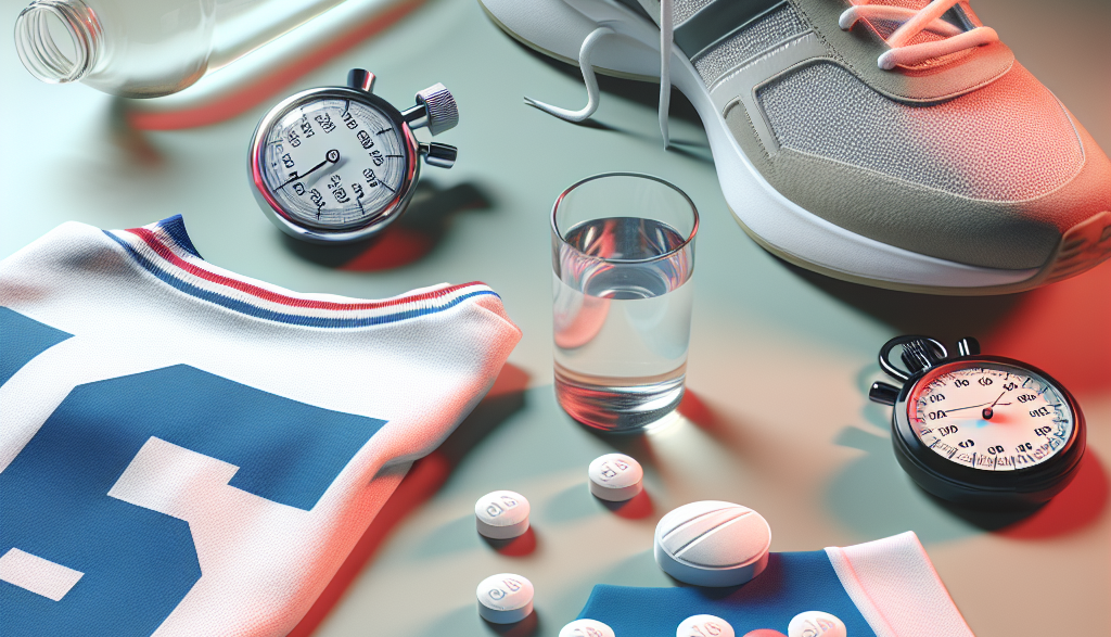 Letrozole: an effective alternative for sports doping