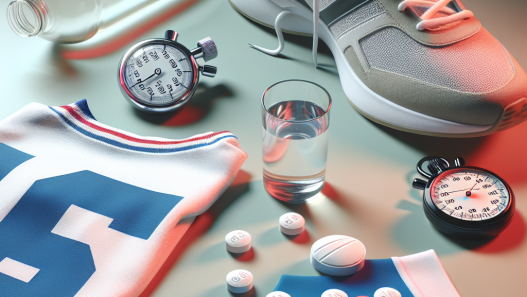Letrozole: an effective alternative for sports doping
