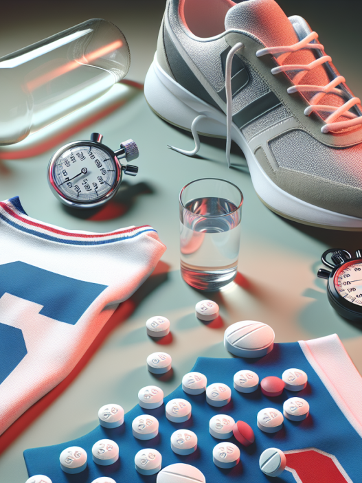 Letrozole: an effective alternative for sports doping