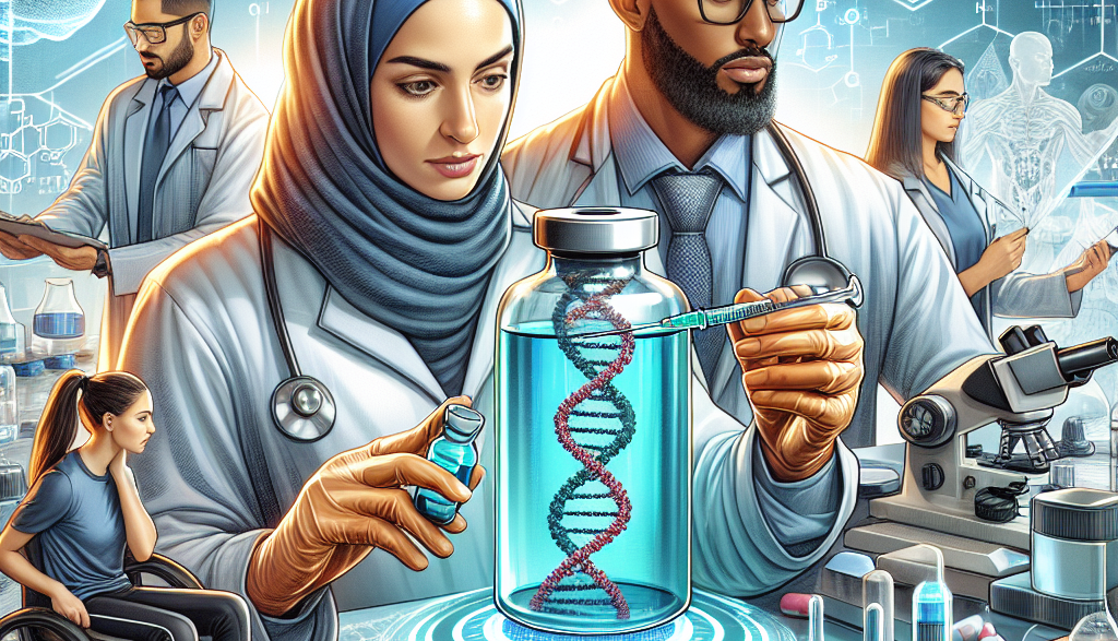 Liraglutide: an innovative drug for athletes