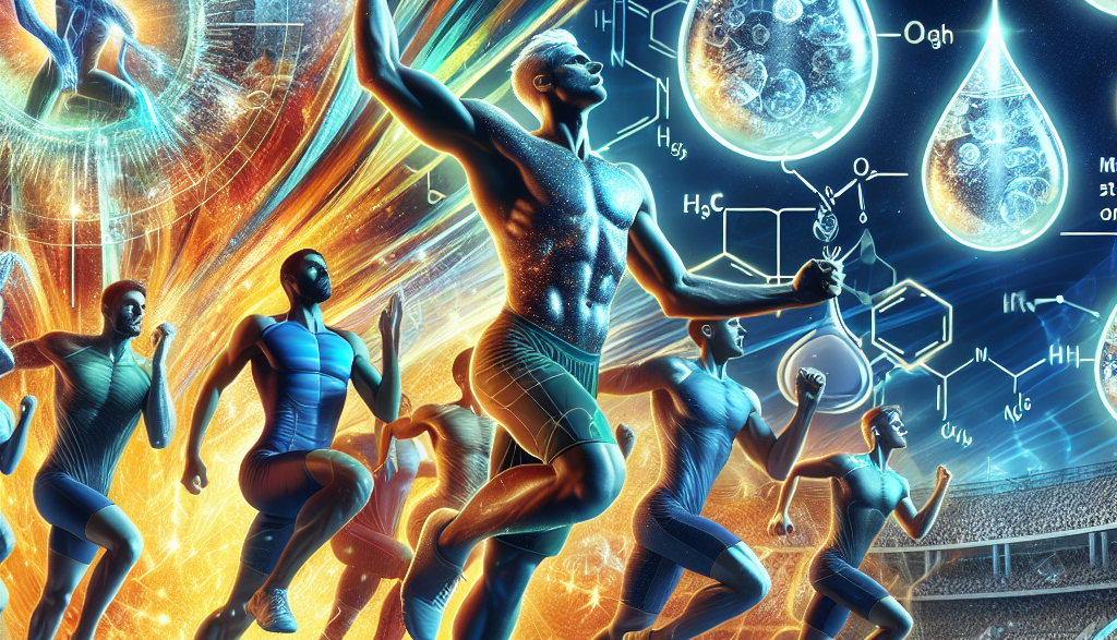 Magnesium and hydration: winning combination for athletes