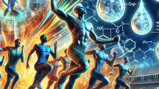 Magnesium and hydration: winning combination for athletes