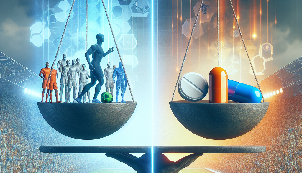 Modafinil (provigil) and doping: a fine line in sports