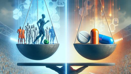 Modafinil (provigil) and doping: a fine line in sports