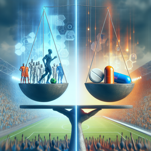 Modafinil (provigil) and doping: a fine line in sports