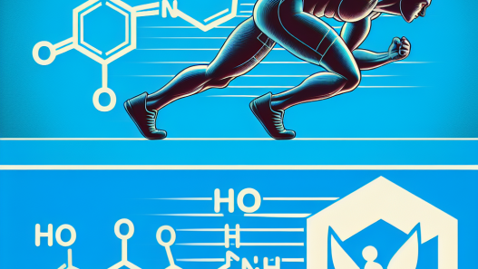 Nebivolol and doping: myth or reality?