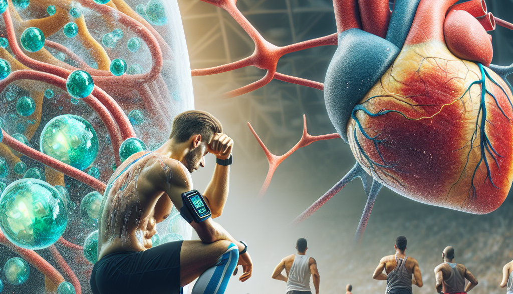 Nebivolol and heart rate regulation in sports