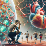 Nebivolol and heart rate regulation in sports