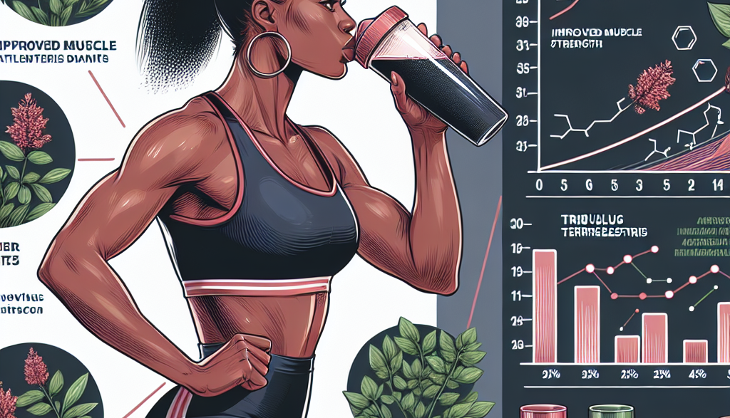 Pharmacological aspects and applications of tribulus terrestris in sports