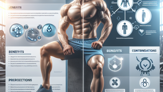 Proviron: benefits and contraindications for athletes