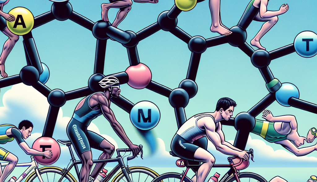 Raloxifene hcl: a potential ergogenic aid for endurance athletes