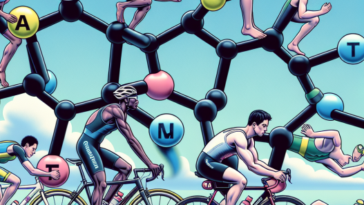 Raloxifene hcl: a potential ergogenic aid for endurance athletes