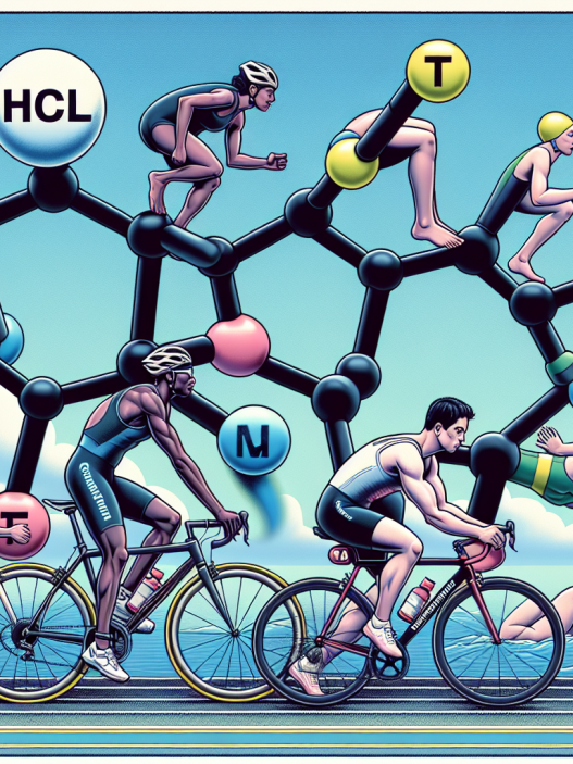 Raloxifene hcl: a potential ergogenic aid for endurance athletes