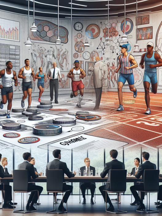 Regulating cytomel usage in the world of sports