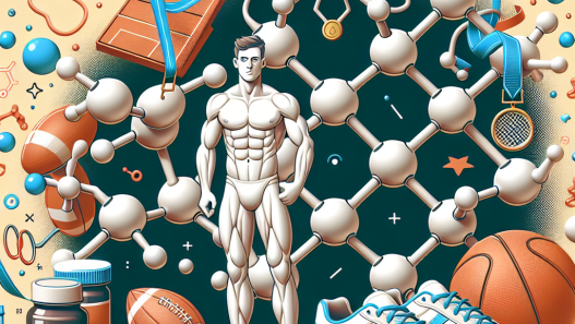 Semaglutide: the new ally for boosting sports performance