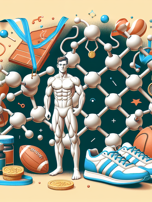 Semaglutide: the new ally for boosting sports performance