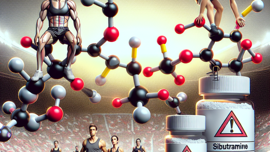 Sibutramine and doping: implications for professional athletes