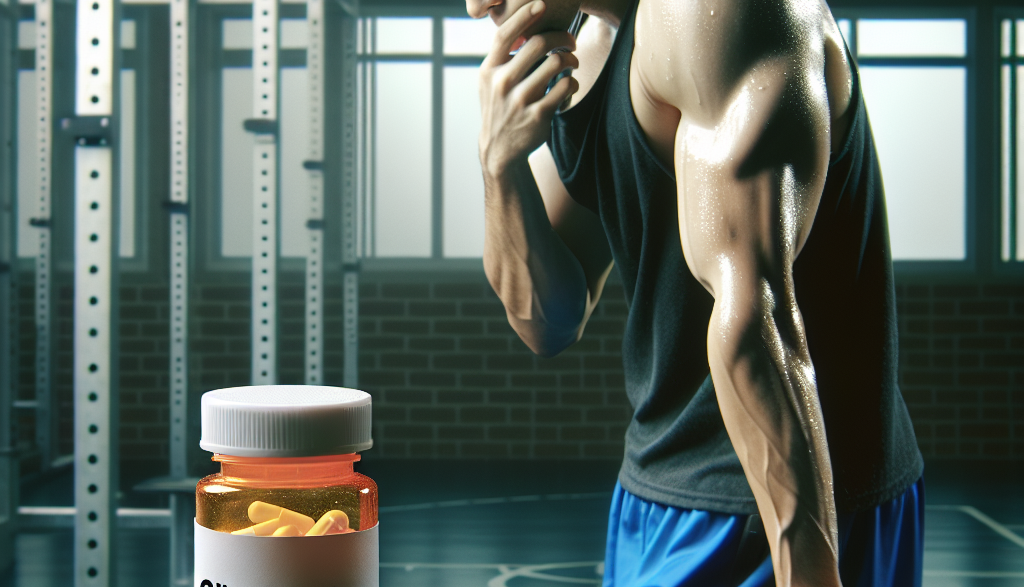 Sibutramine: potential health risk for athletes