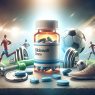 Sildenafil citrate: supportive ally for sports performance