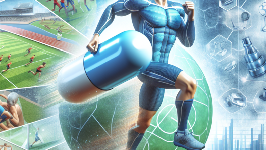 Telmisartan: the new ally of athletes