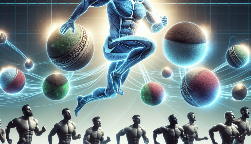 Testis compositum: an effective solution for enhancing athletic performance