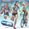 The effects of clenbuterol on athletics: an overview