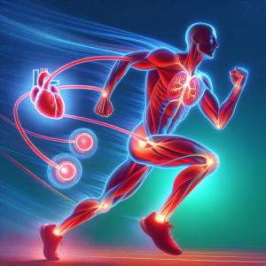 The positive effects of vardenafil on muscle oxygenation during sports