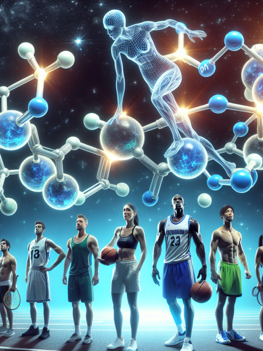 Tirzepatide and regulation of energy metabolism in athletes